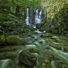 Il salto del Dardagna