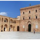 Il santuario Finis Terrae (Santa Maria di Leuca)