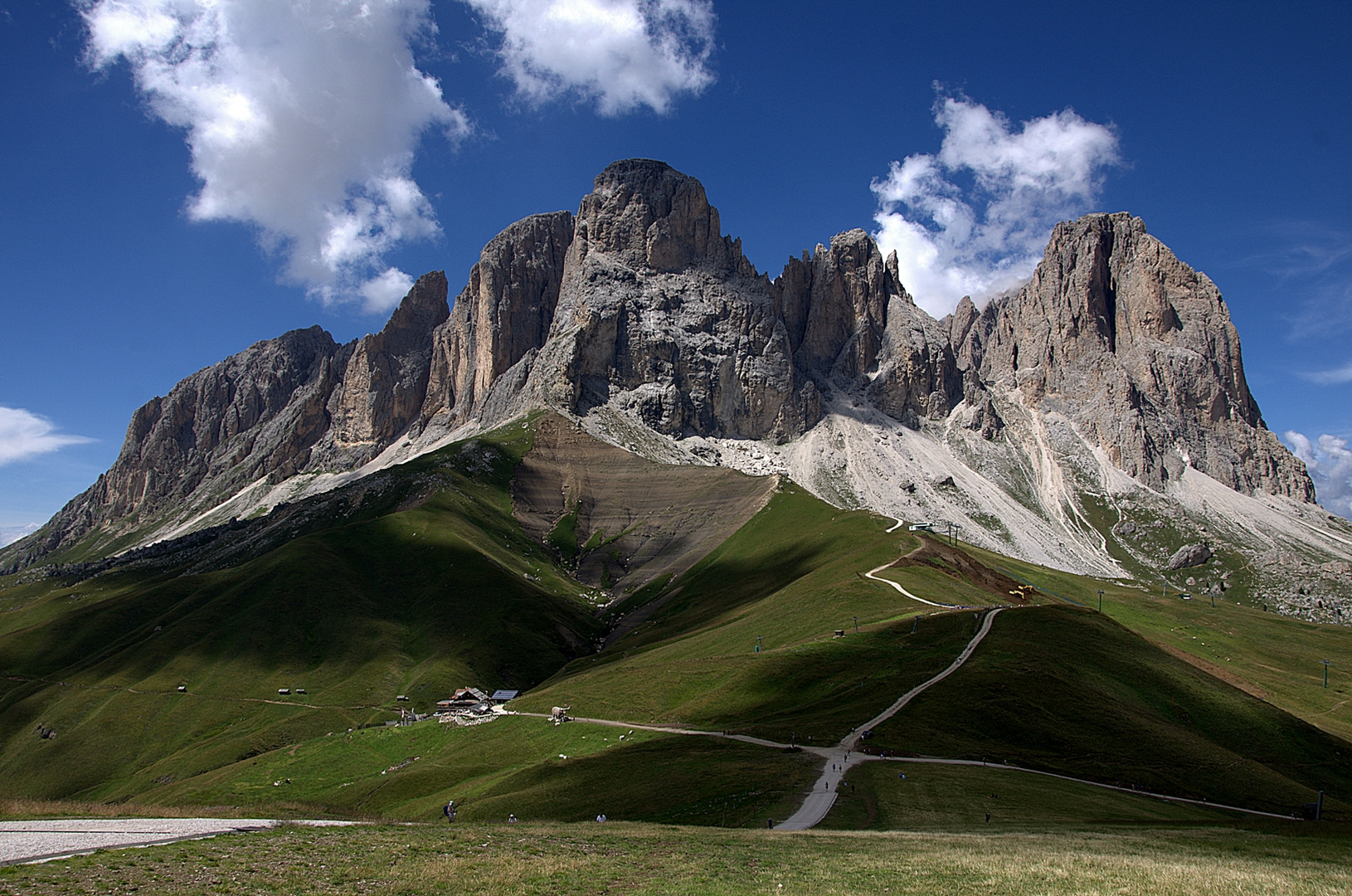 Il Sassolungo