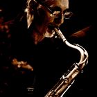 Il Saxofonista di notte