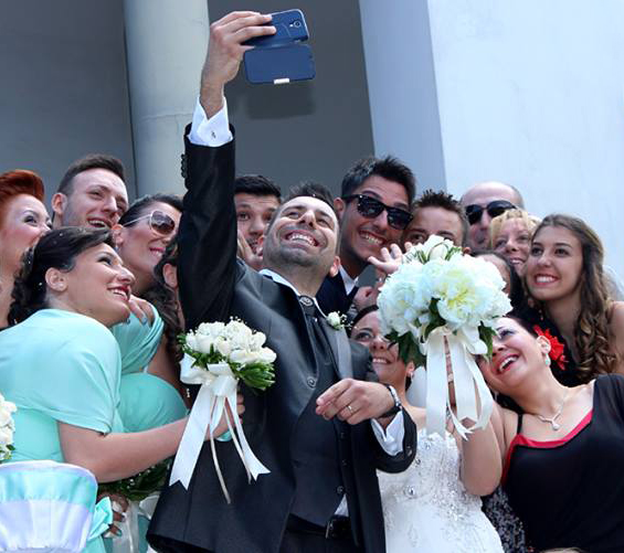 il Selfie