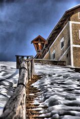 Il sentiero del gatto - Sesto- Val Pusteria