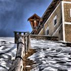 Il sentiero del gatto - Sesto- Val Pusteria