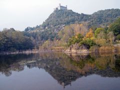 il silenzio del lago