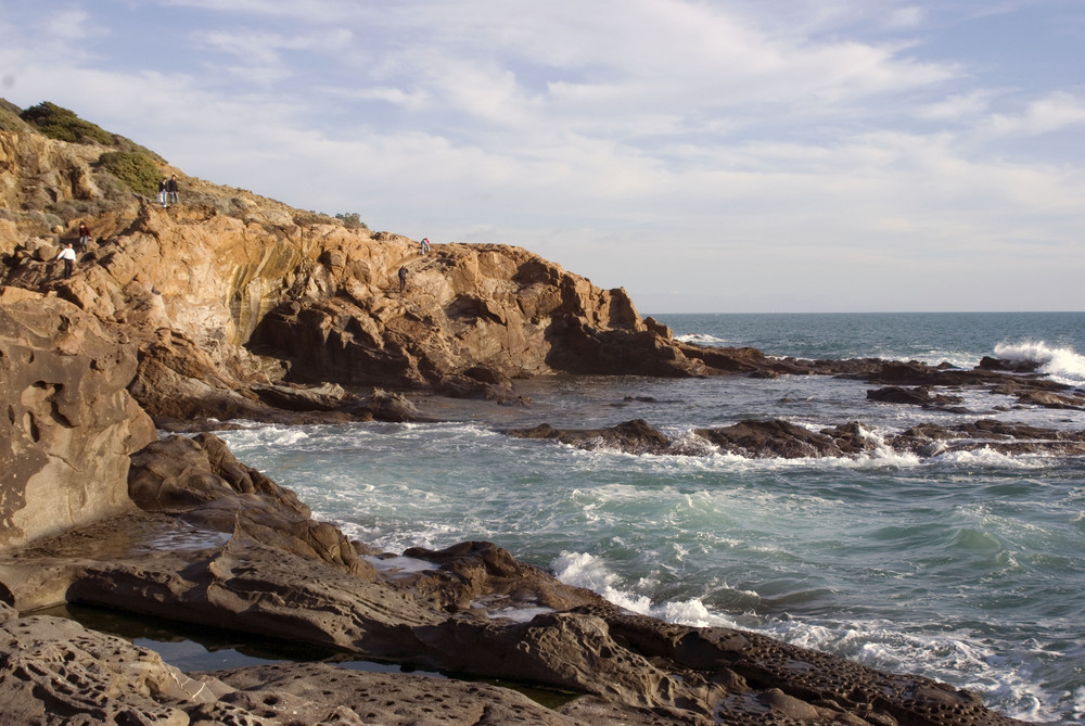 IL SILENZIO DEL MARE