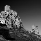 Il Silenzio Del Monte D'Oro