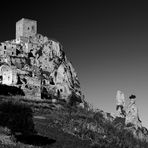 Il Silenzio Del Monte D'Oro