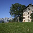 Il silenzio della montagna