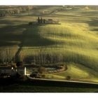 Il silenzio della sera