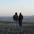 ...il silenzio dell'immensità...........