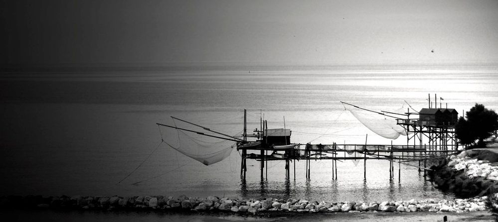 Il silenzio è un vestito sontuoso  #2