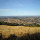 Il silenzio tra le mie colline...