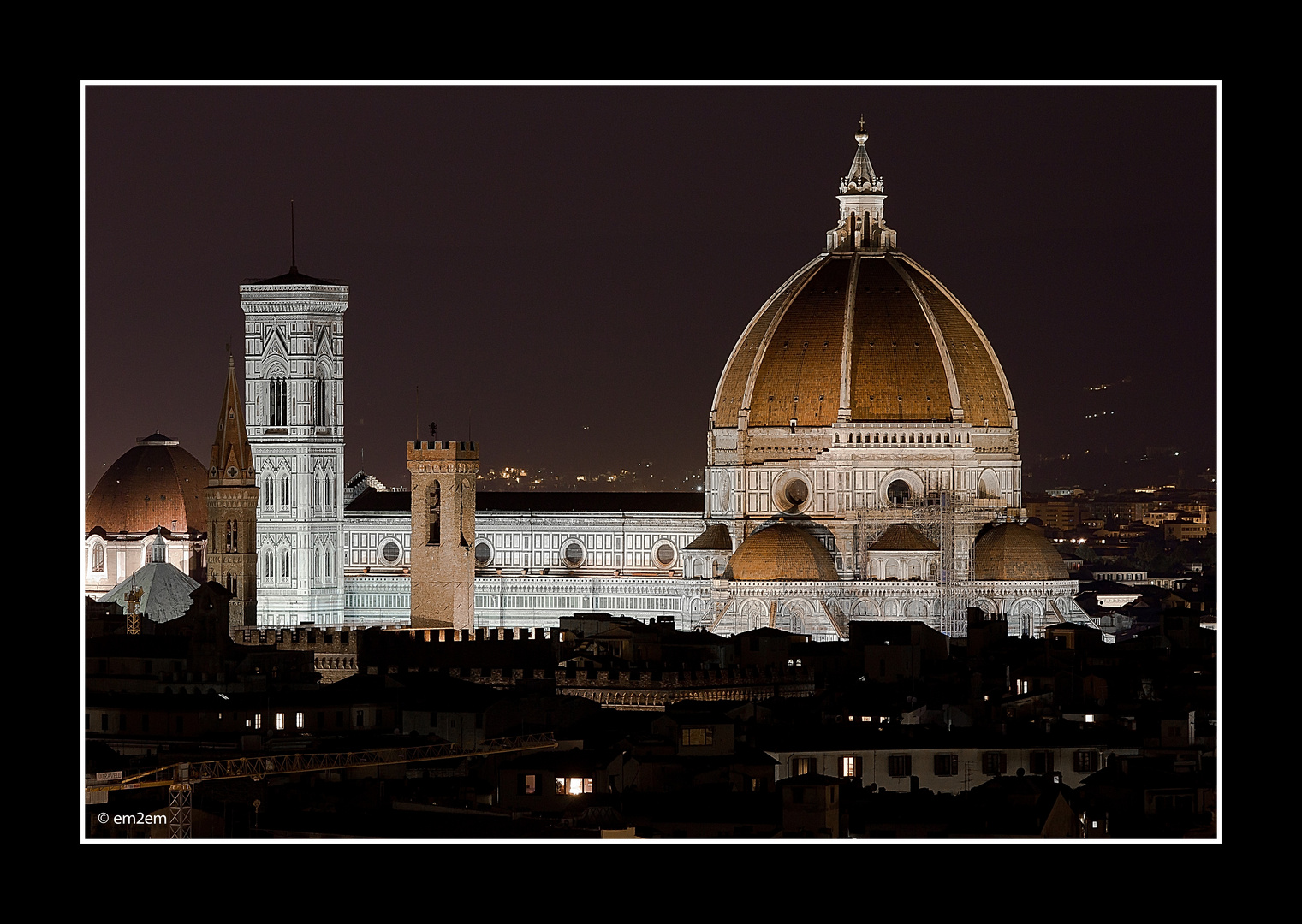 il simbolo della mia stupenda città