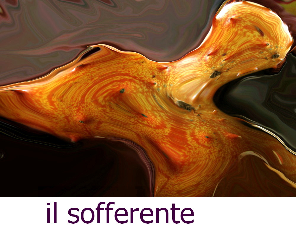 IL SOFFERENTE