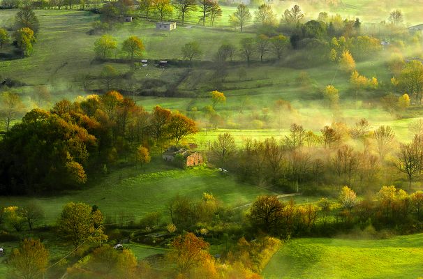 Il soffio del mattino