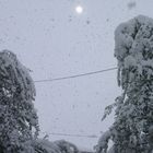 il sole che fa l' occhiolino alla neve (2007)