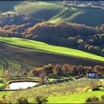 Il sole di Dicembre