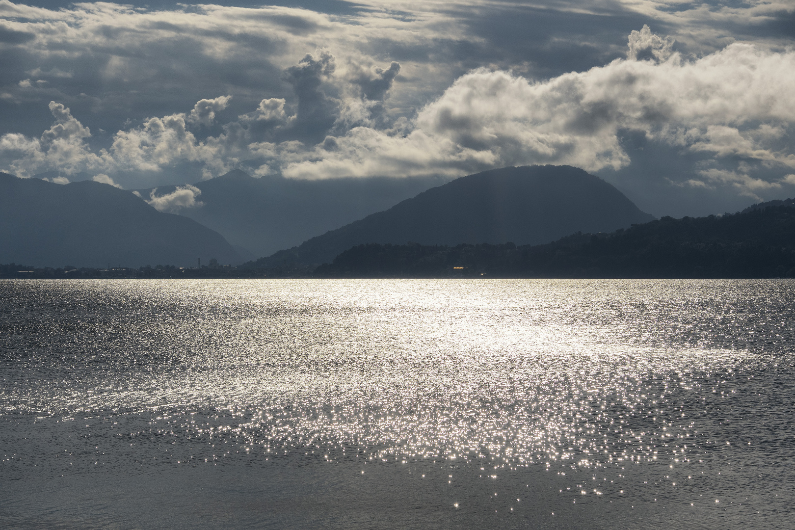 Il sole dopo la pioggia