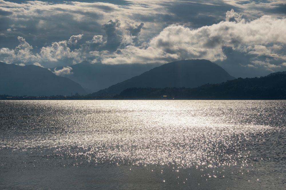 Il sole dopo la pioggia