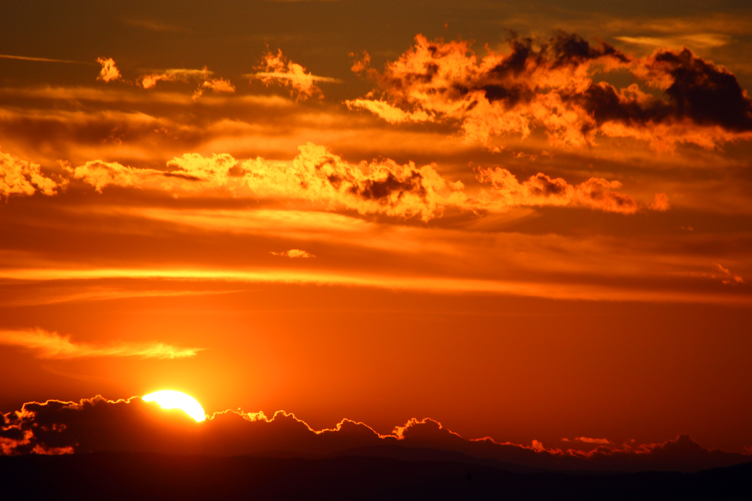 Il sole è di tutti