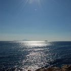 Il sole e il mare