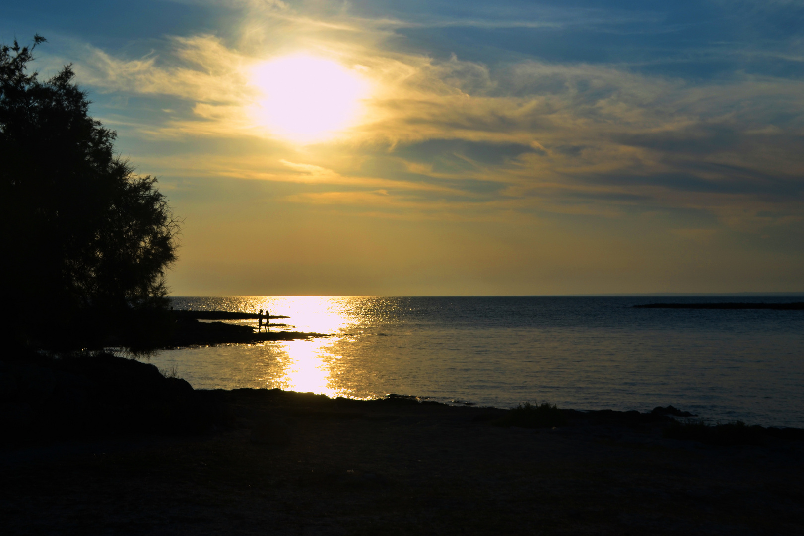 Il sole scalda i cuori