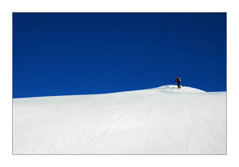 IL SOLITARIO.....