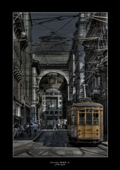 Il solito... tram tram