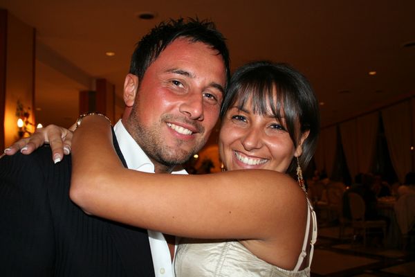 il sorriso degli innamorati