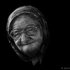 ... IL SORRISO DI UNA NONNA ...