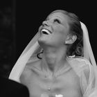 Il sorriso di una sposa