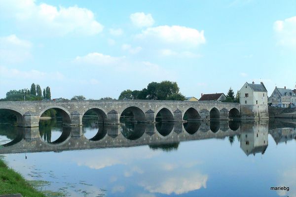 Il suffit de passer...