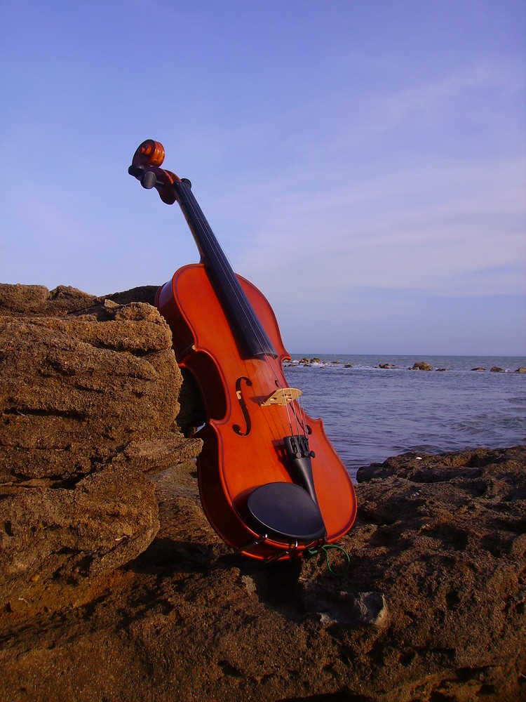 Il suono del mare