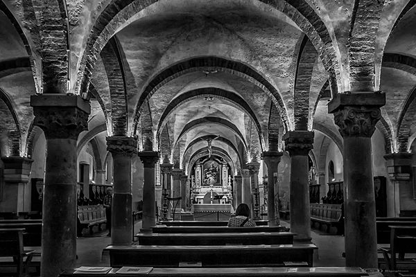 Il suono del silenzio 