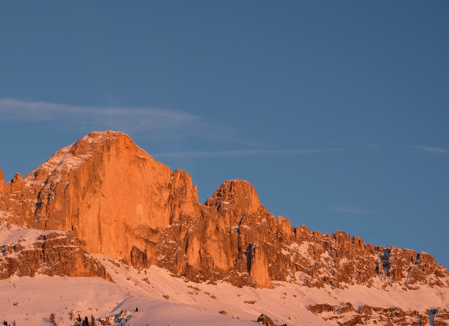 Il suono del silenzio/4