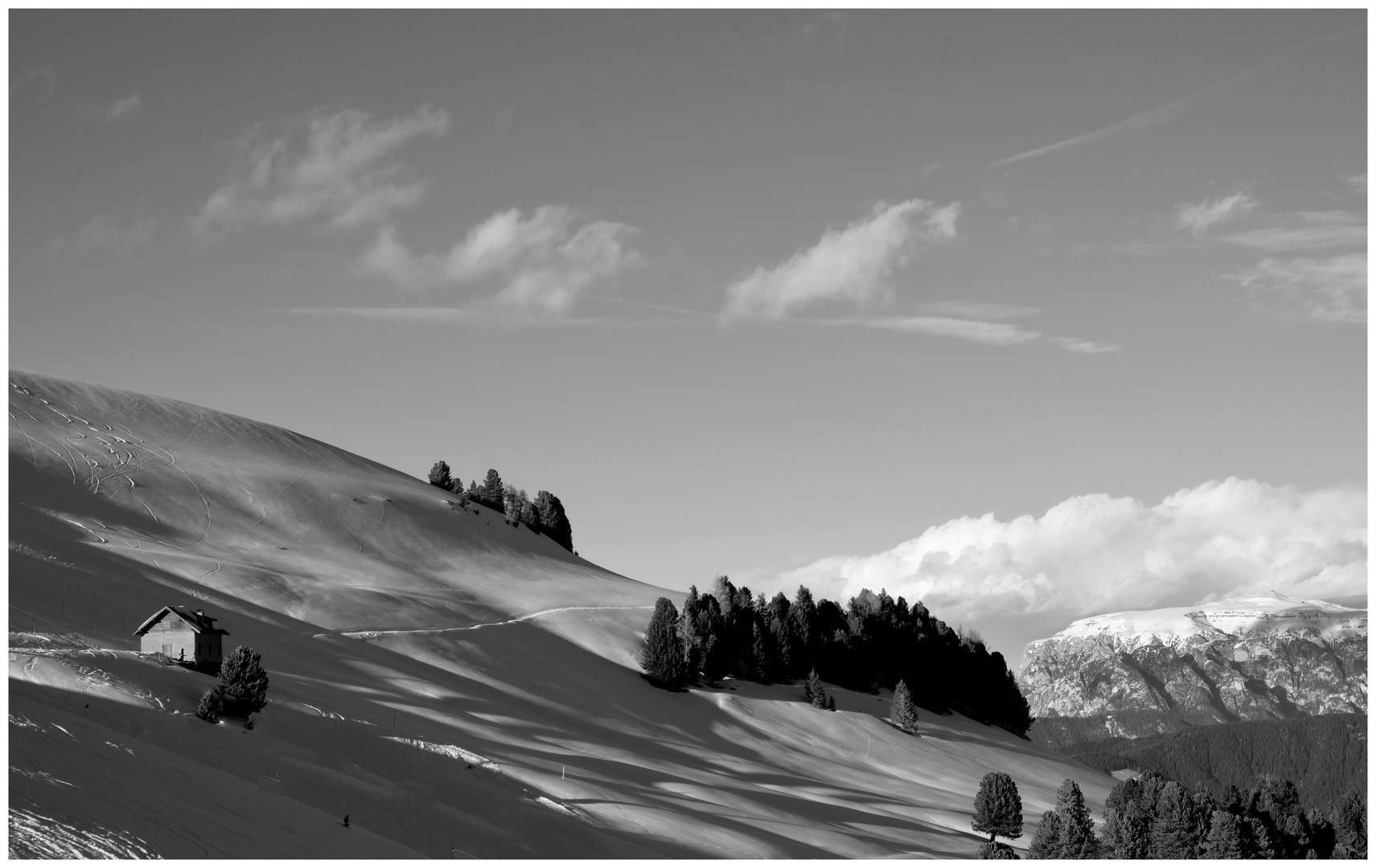 Il suono del silenzio/6