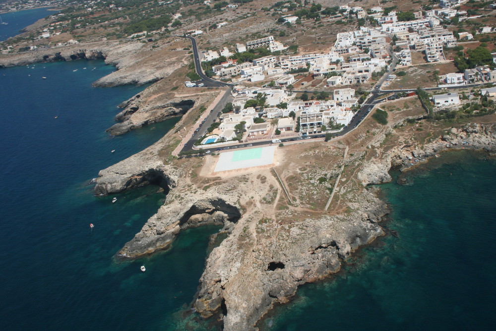 IL TACCO DELLA PENISOLA SALENTINA