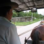 Il taxi di Mayajigua