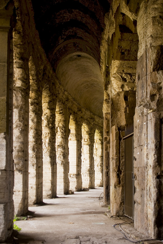 Il Teatro di Marcello