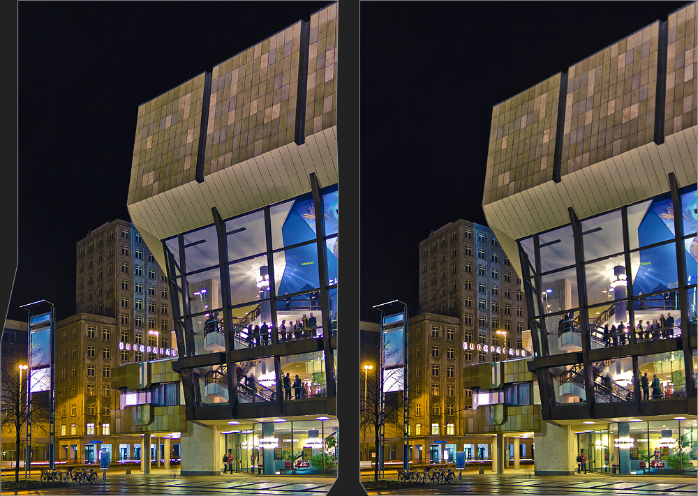 Il teatro lirico 3D