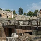 Il Teatro Romano