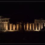 Il tempio di Nettuno