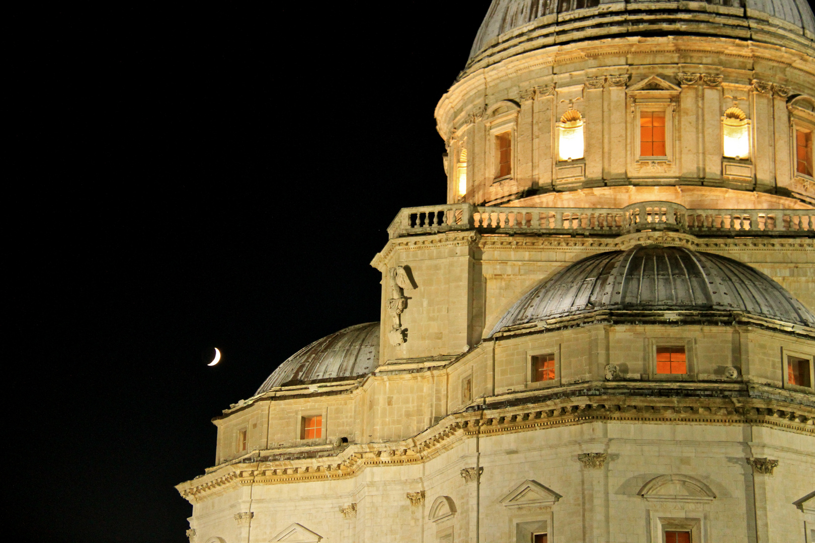 Il Tempio di Santa Maria della Consolazione