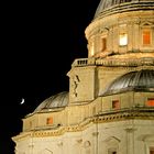 Il Tempio di Santa Maria della Consolazione