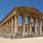 Il Tempio di Segesta