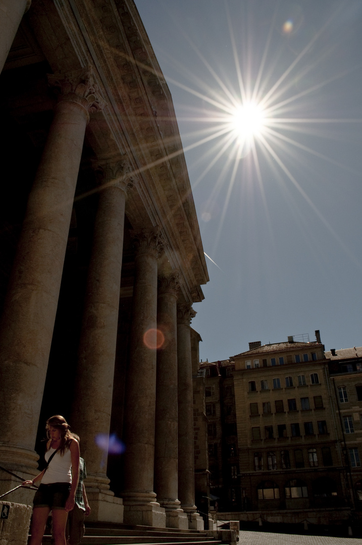 Il tempio