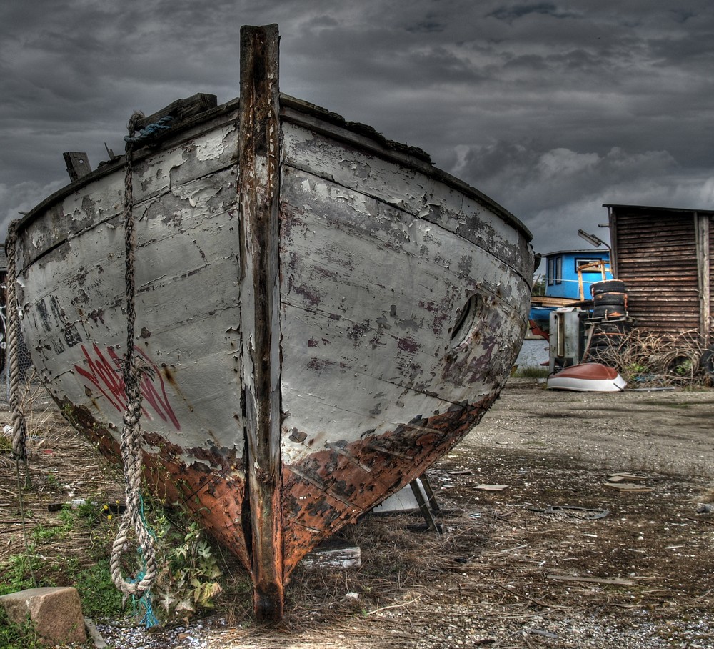 il tempo e il mare 2