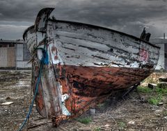 il tempo e il mare