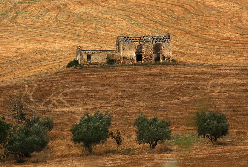 il tempo passa solo per te