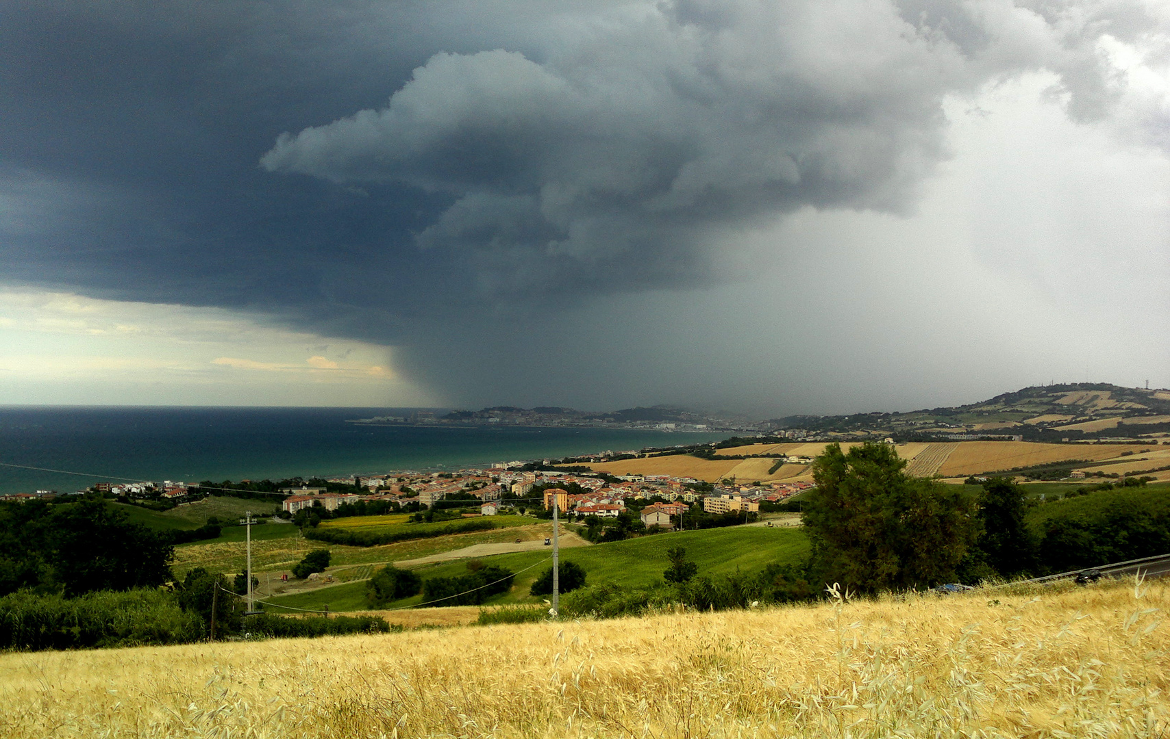 Il Temporale